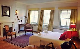 Berger'S B&B